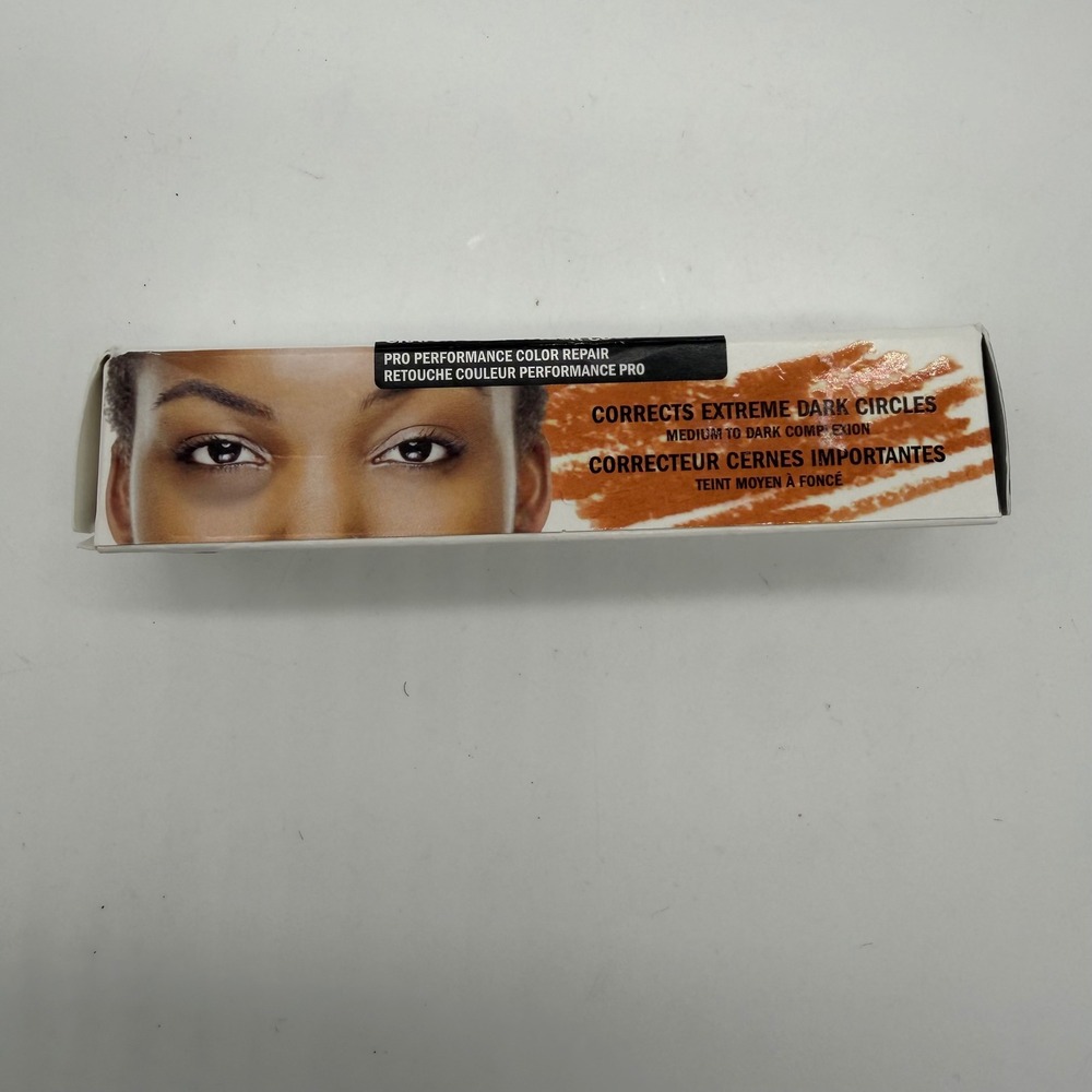 Japonesque Color Correcting Crayon Shade 05 Medium to Dark Complexion